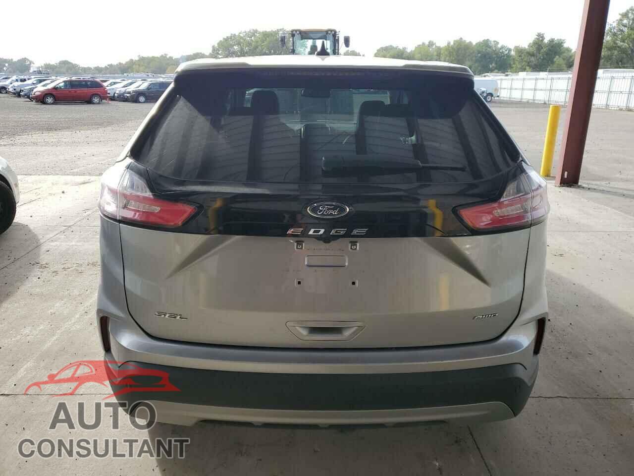 FORD EDGE 2024 - 2FMPK4J94RBA94193
