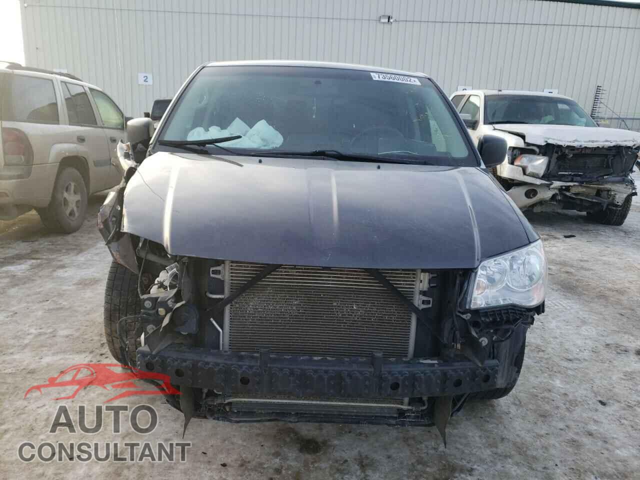 DODGE CARAVAN 2015 - 2C4RDGBG5FR679471
