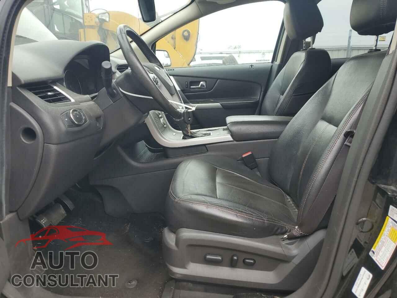 FORD EDGE 2014 - 2FMDK4JC7EBA98229