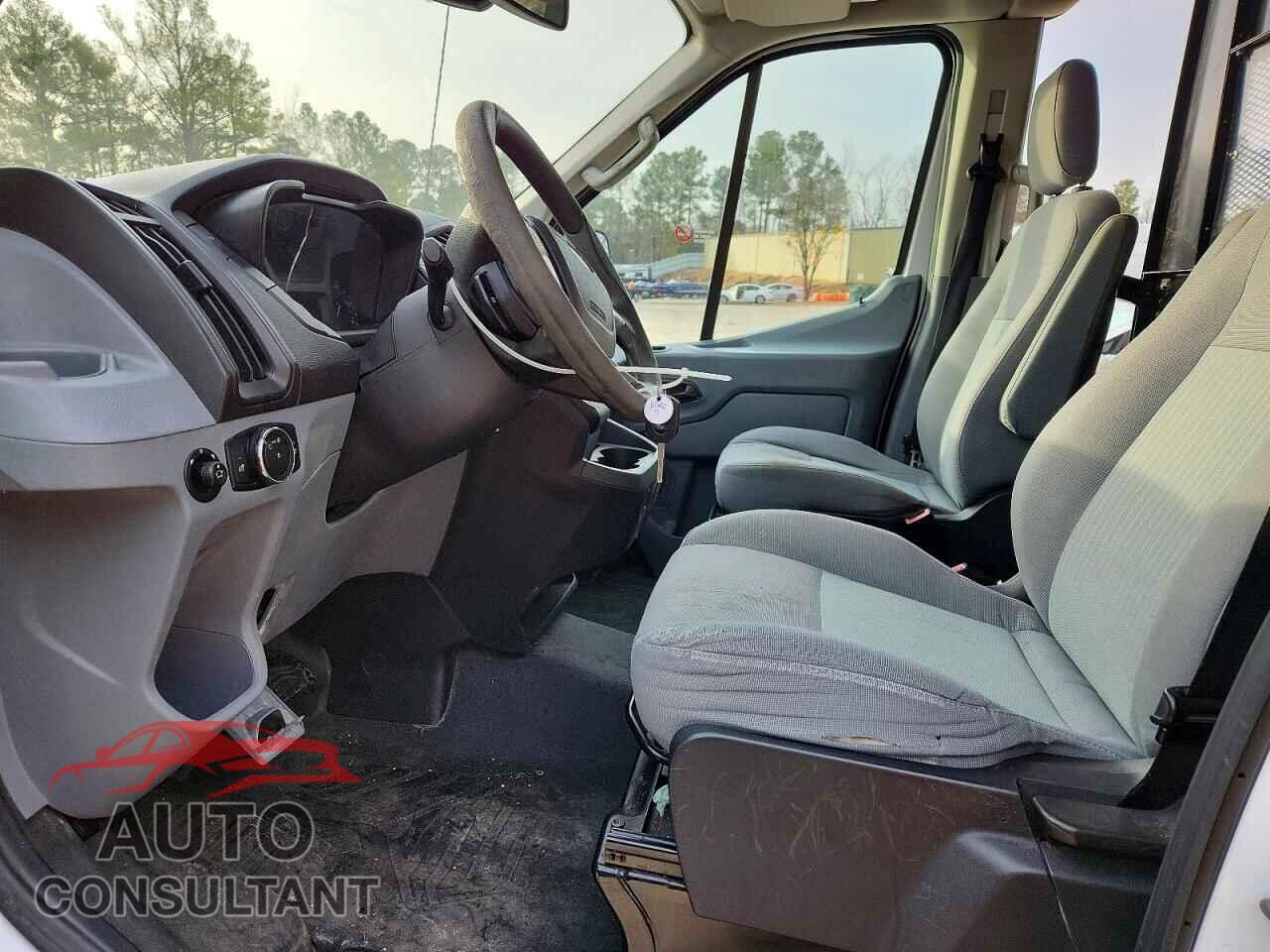 FORD TRANSIT 2016 - 1FBAX2CM9GKB12311