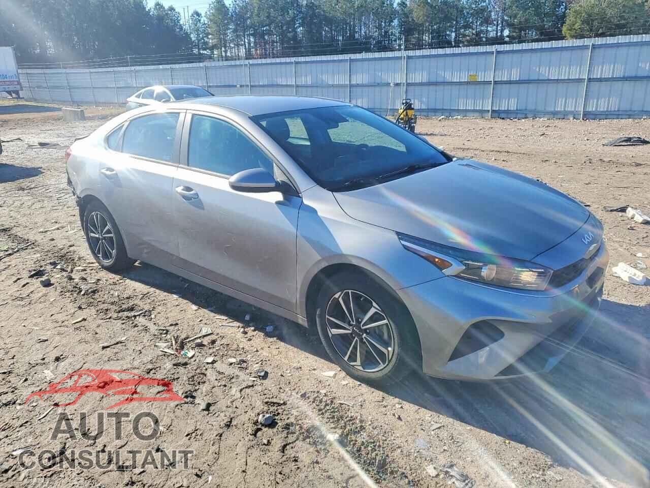 KIA FORTE 2023 - 3KPF24AD7PE614946