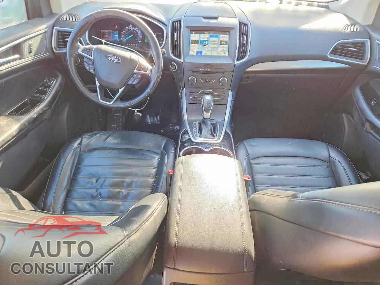 FORD EDGE 2018 - 2FMPK3J99JBB28305