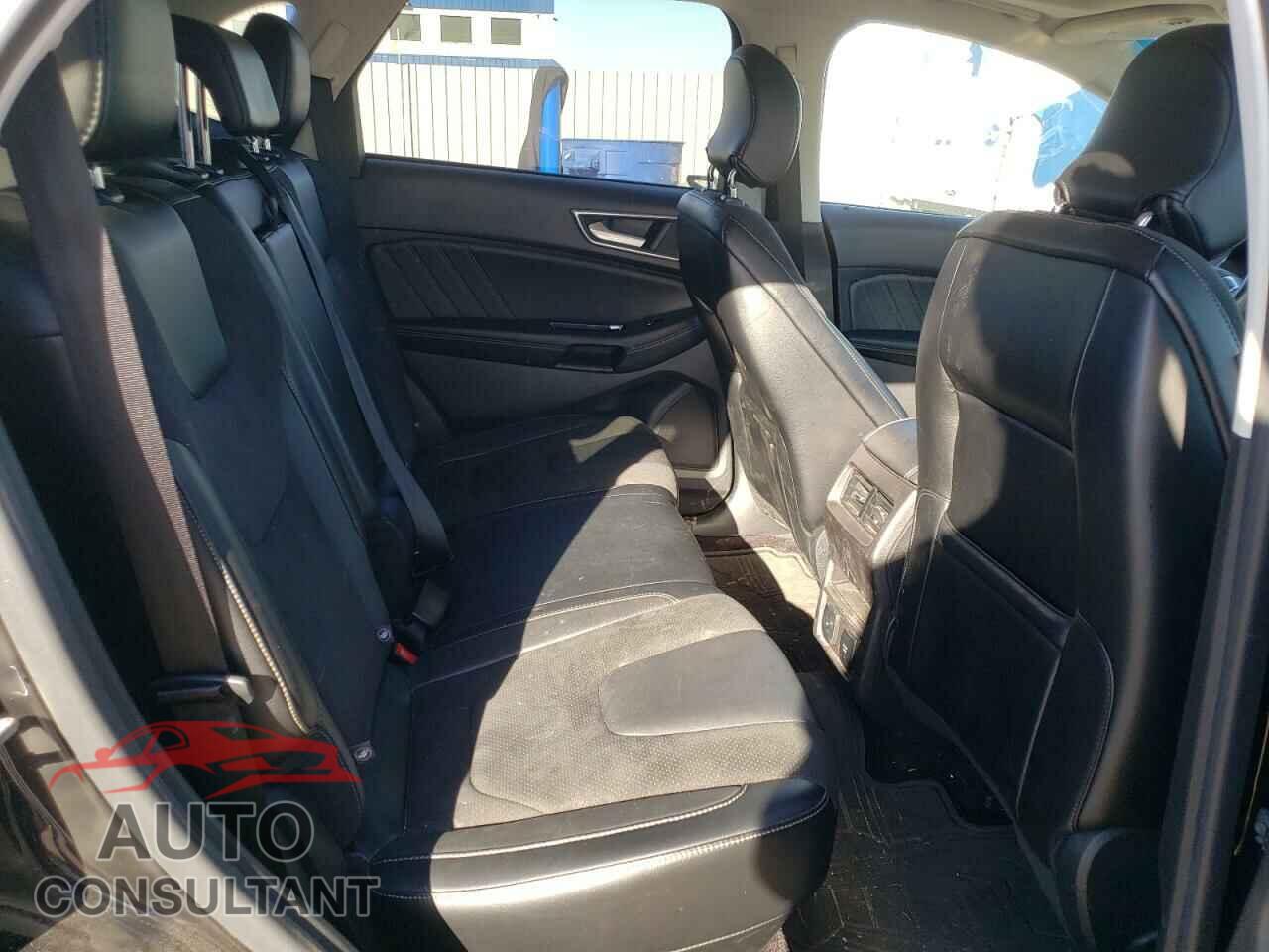 FORD EDGE 2016 - 2FMPK4AP1GBB18929