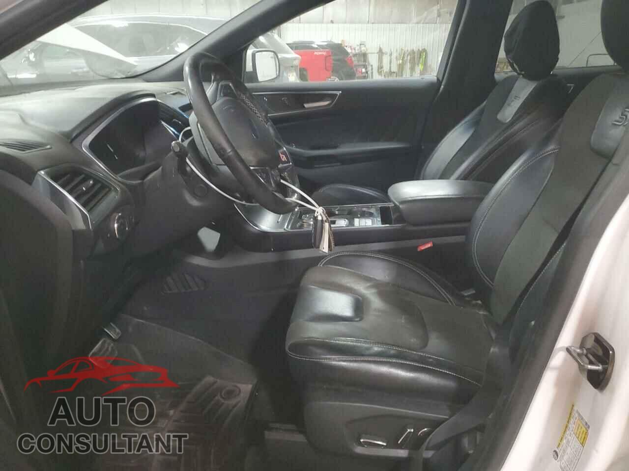 FORD EDGE 2019 - 2FMPK4AP8KBB08634
