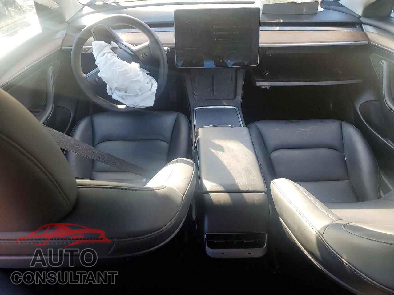 TESLA MODEL 3 2023 - 5YJ3E1EB2PF671275