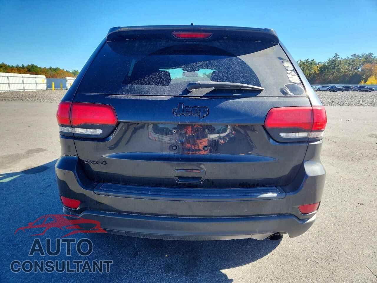 JEEP CHEROKEE 2014 - 1C4RJFAG2EC269853
