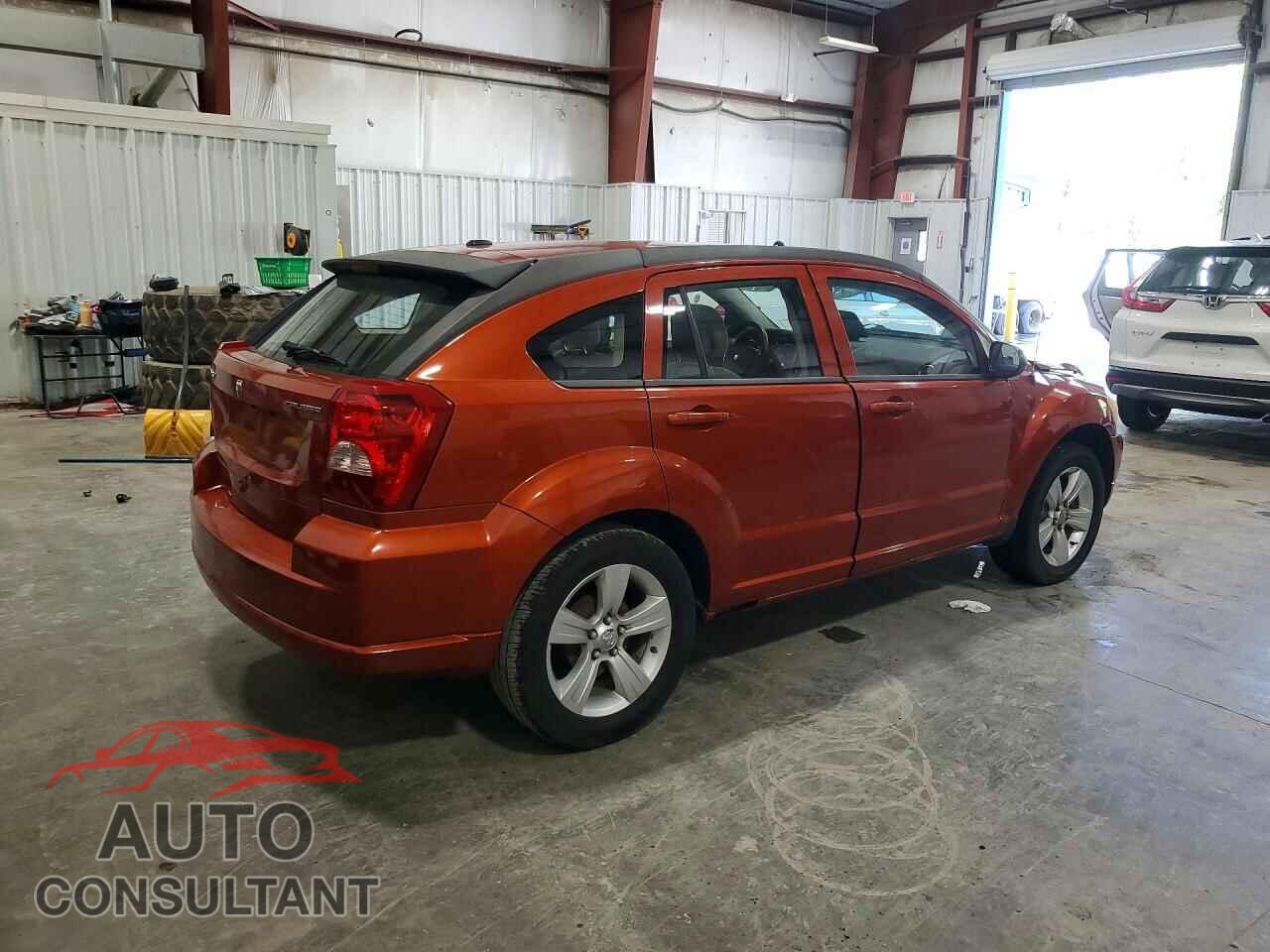 DODGE CALIBER 2010 - 1B3CB3HA0AD566354