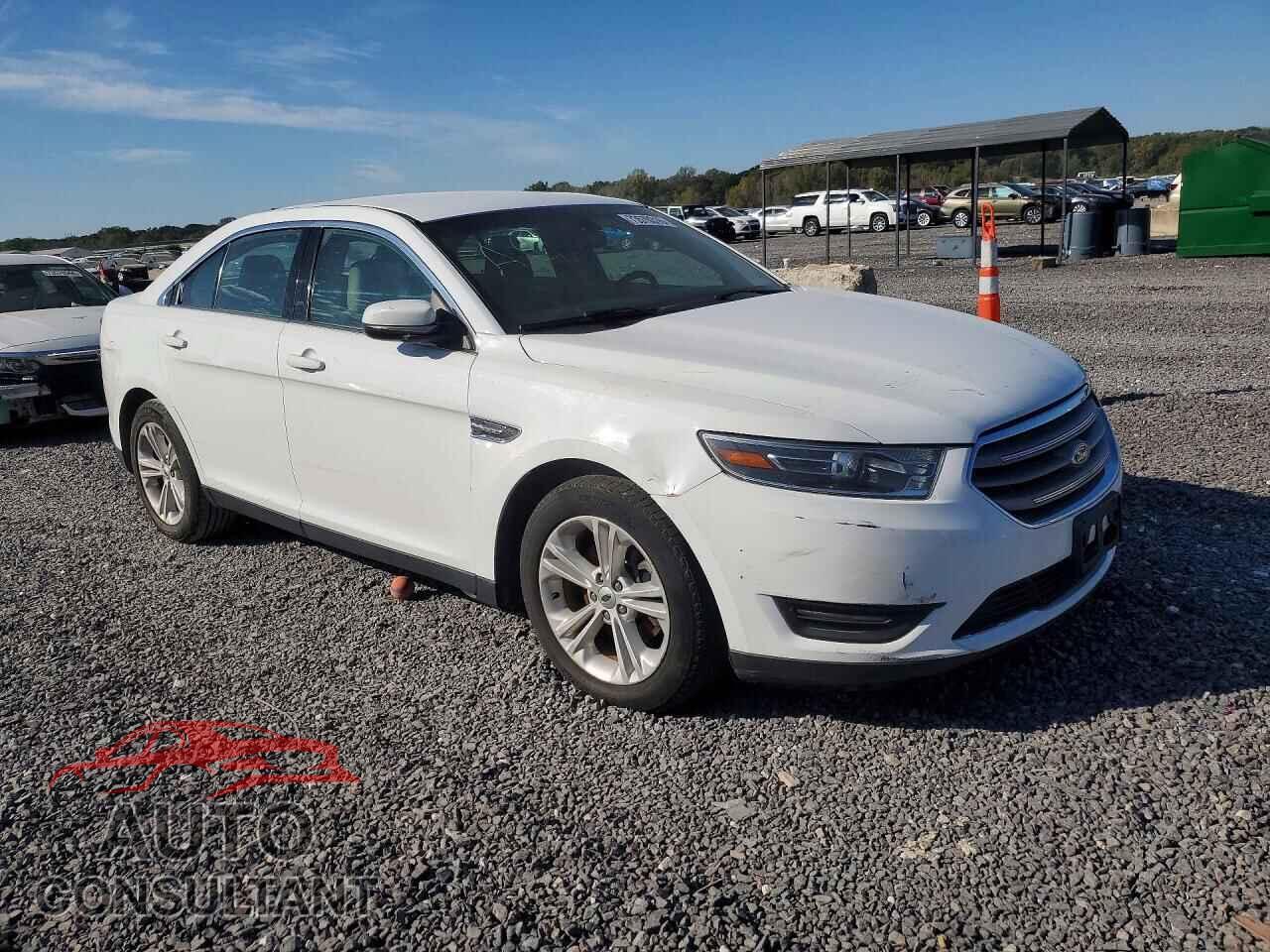 FORD TAURUS 2016 - 1FAHP2E89GG153850