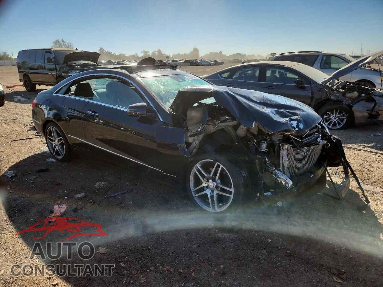 MERCEDES-BENZ E-CLASS 2015 - WDDKJ6HB6FF303018