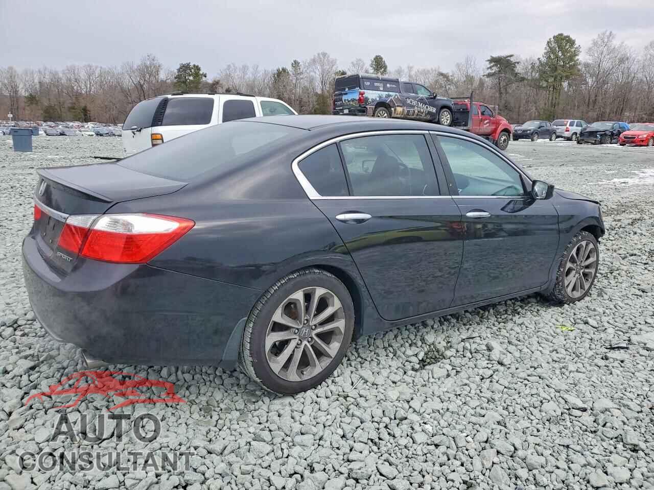 HONDA ACCORD 2013 - 1HGCR2F59DA037955