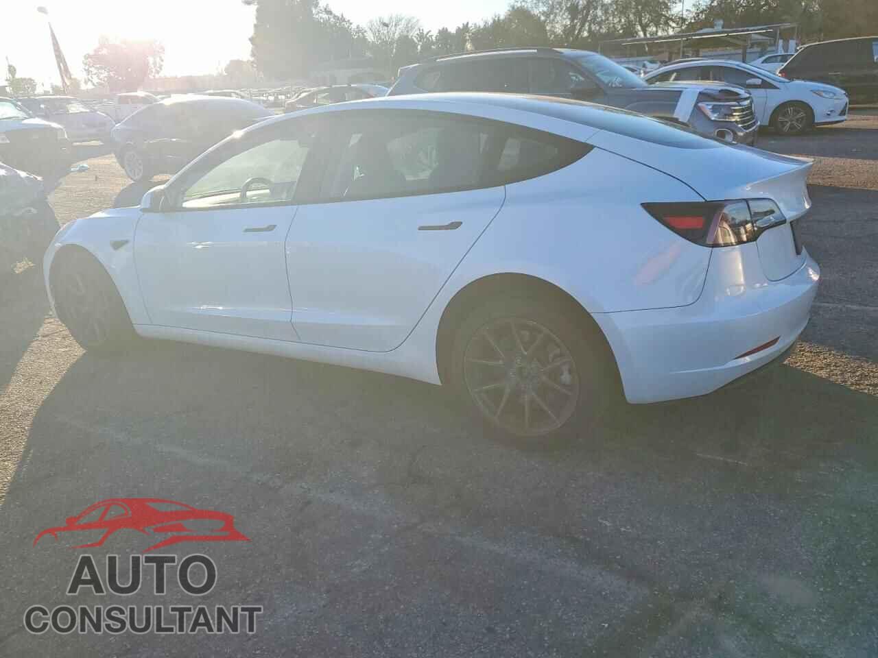 TESLA MODEL 3 2023 - 5YJ3E1EA6PF501721