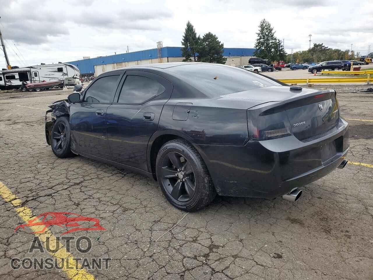 DODGE CHARGER 2010 - 2B3AA4CT0AH224351