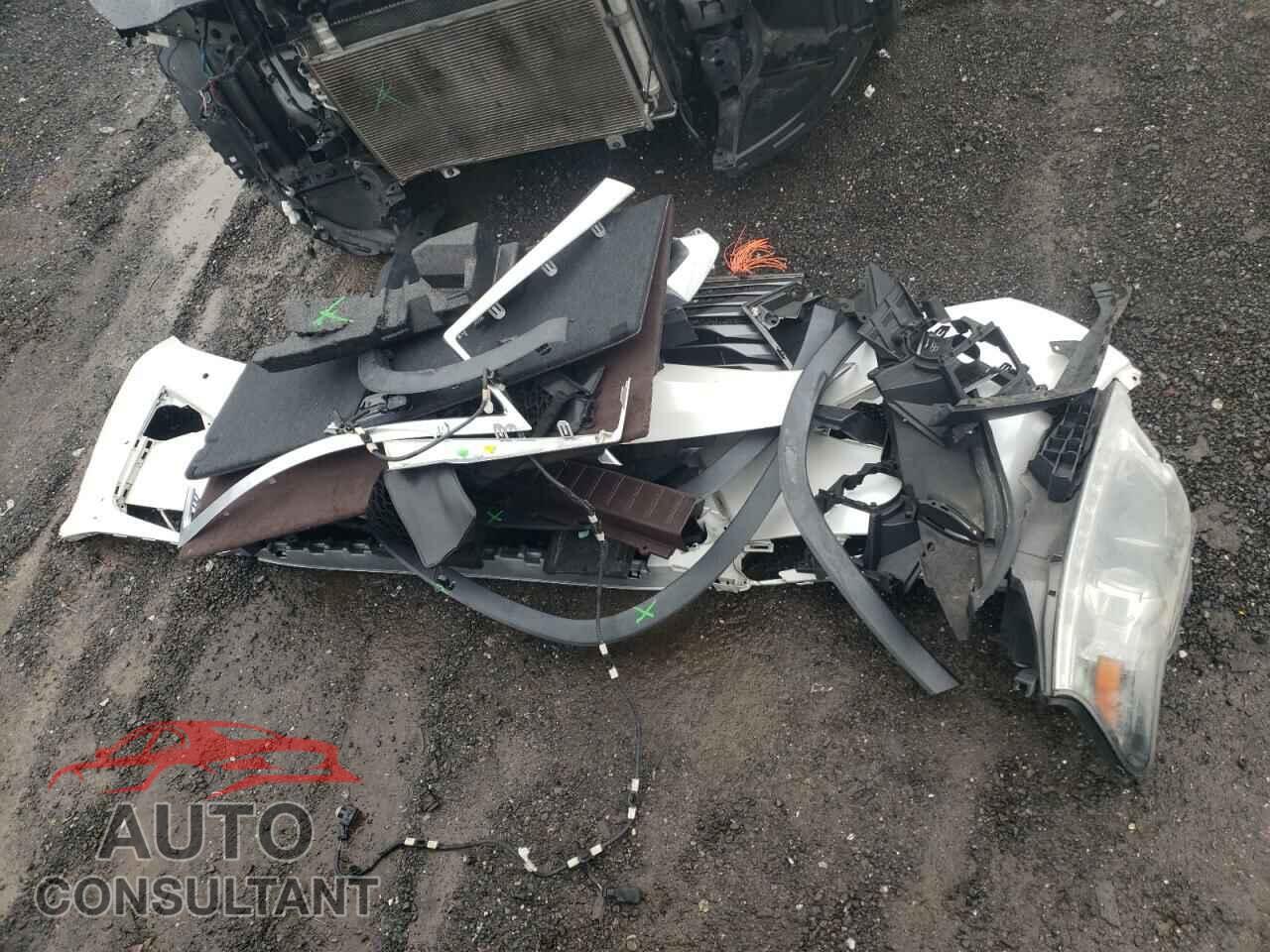 LEXUS RX350 2017 - 2T2BZMCAXHC062013
