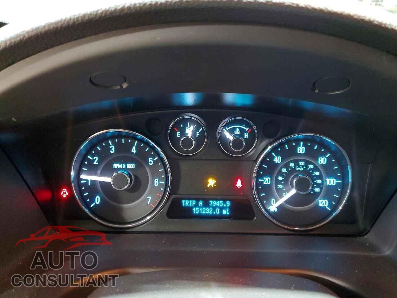 FORD FLEX 2010 - 2FMHK6CT1ABB06426