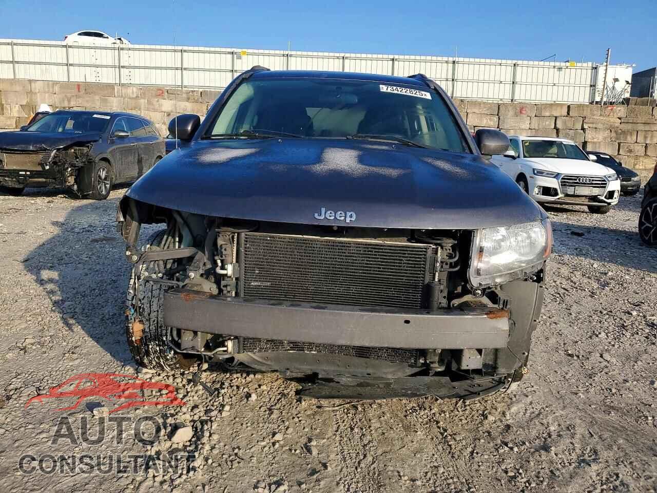JEEP COMPASS 2015 - 1C4NJCEB6FD373365