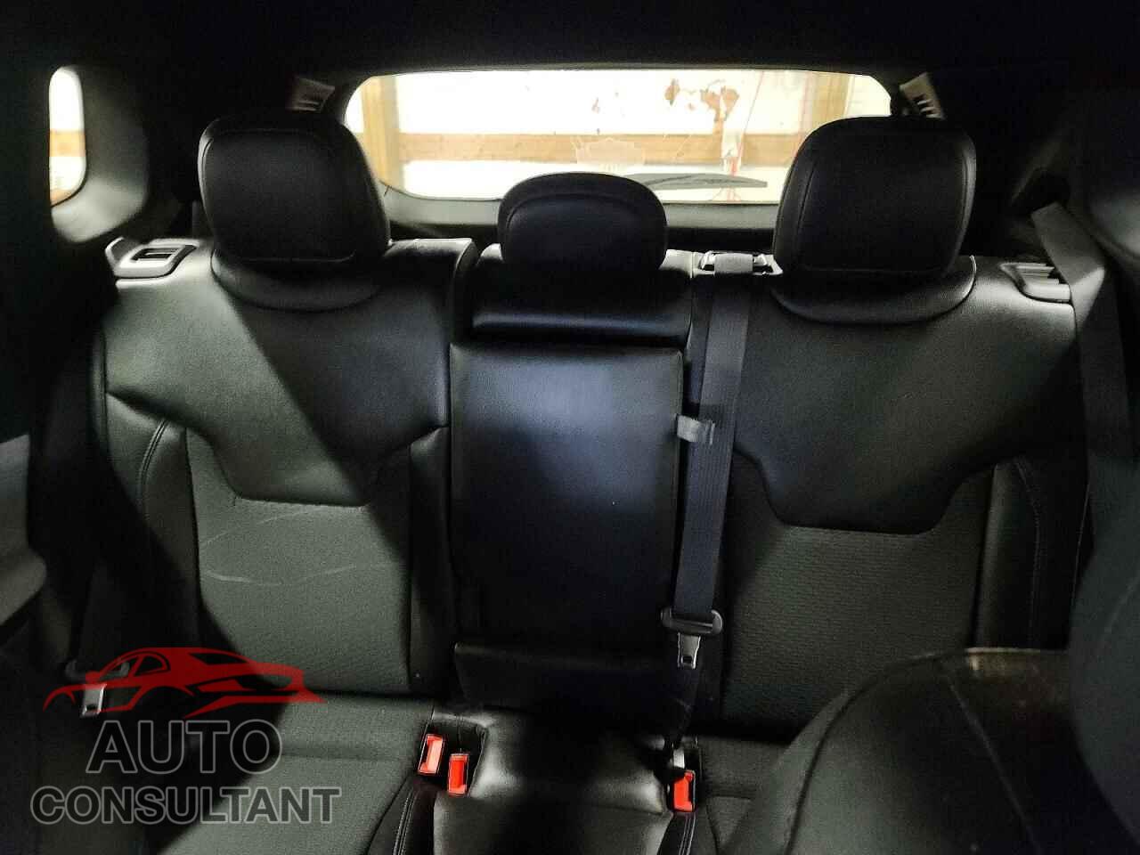 JEEP COMPASS 2025 - 3C4NJDBNXST539928