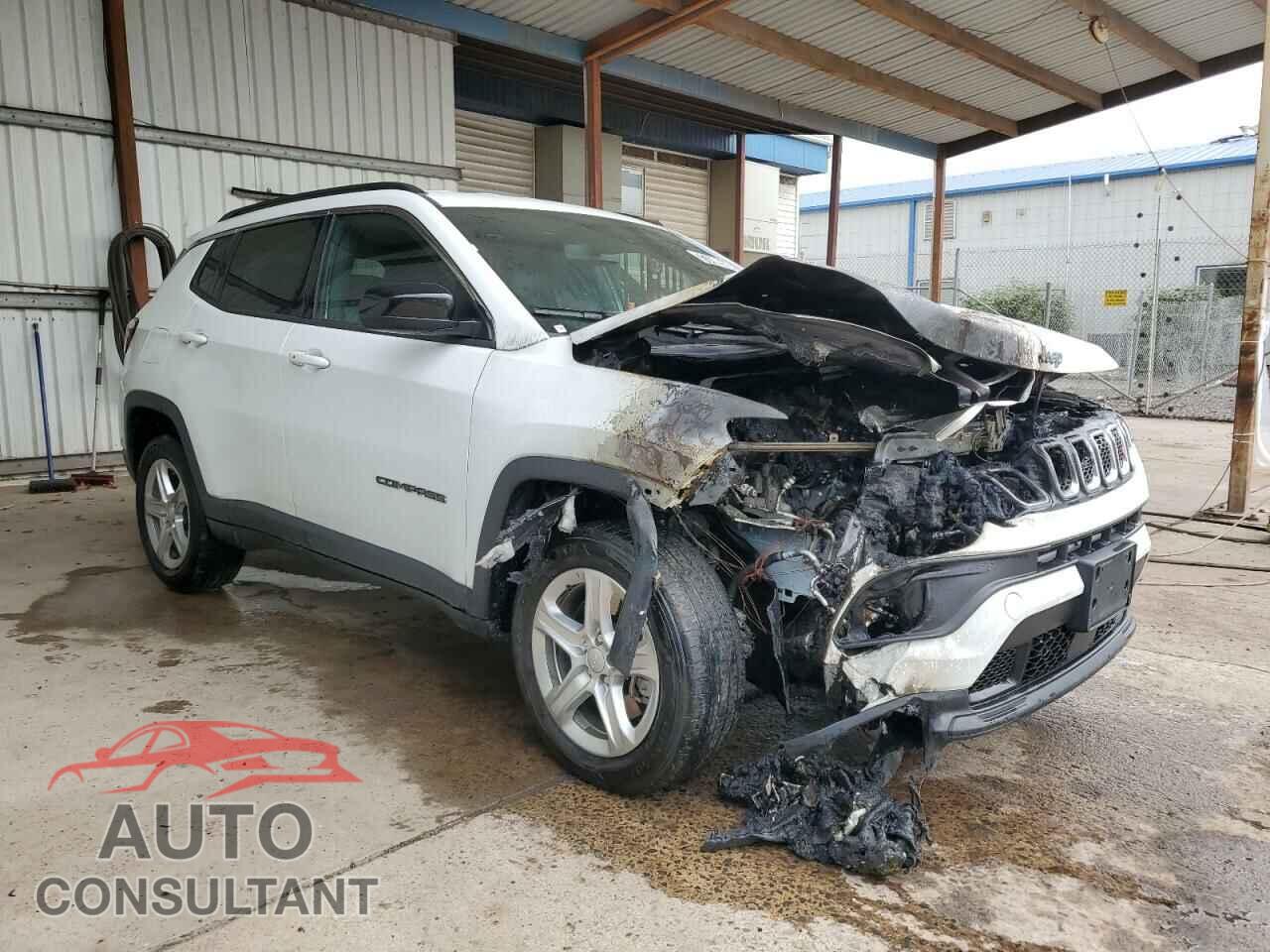 JEEP COMPASS 2023 - 3C4NJDBN1PT552963