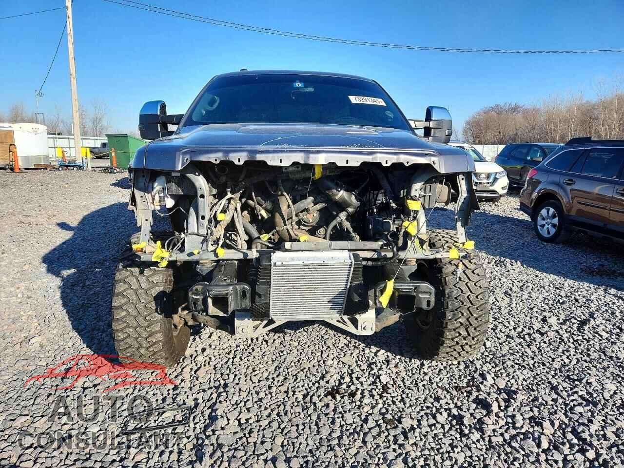 FORD F-150 2014 - 1FTFW1ET5EFA30696