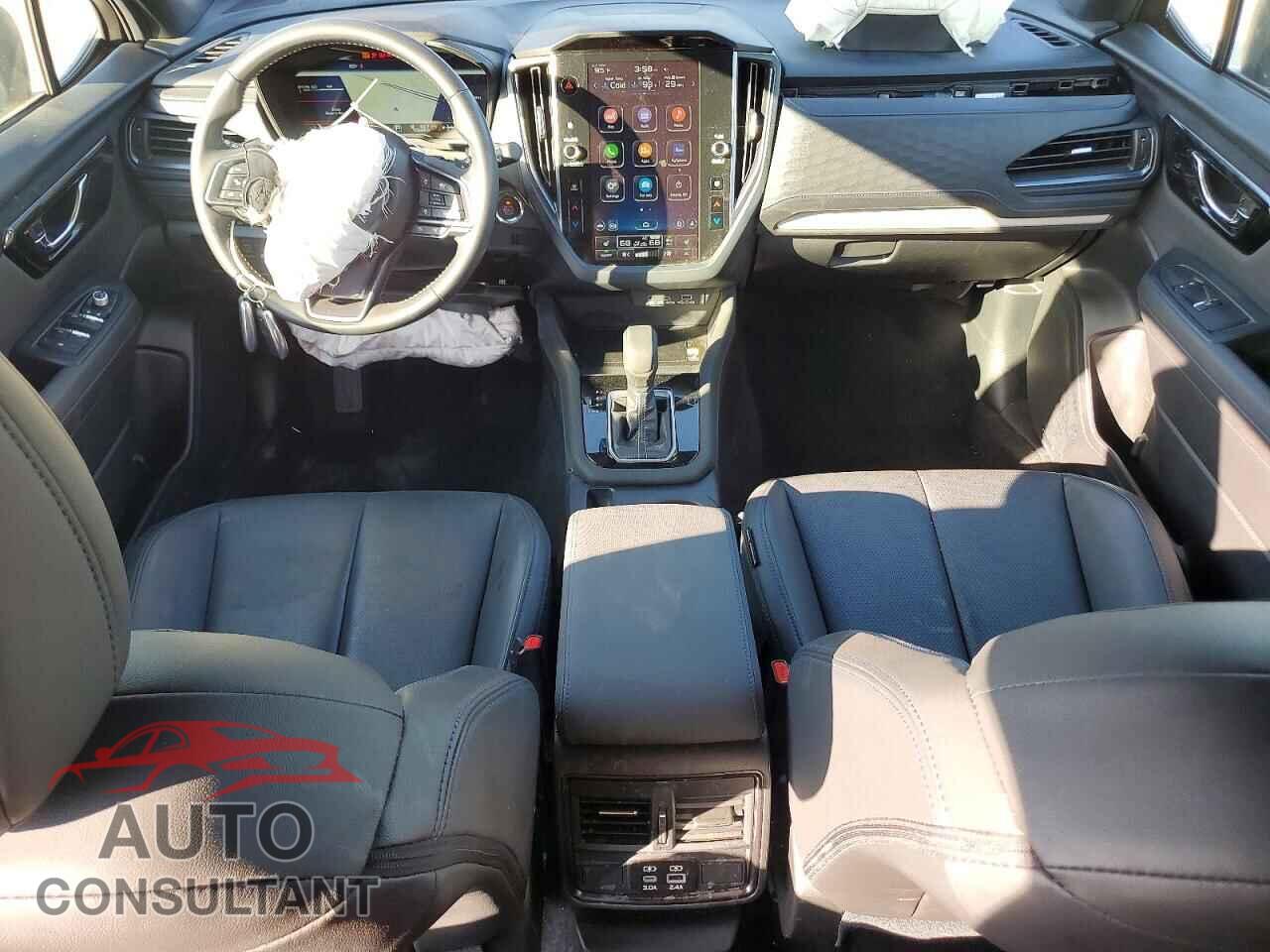 SUBARU FORESTER 2025 - JF2SLSRD2SH426876