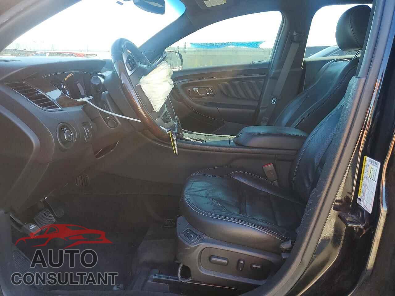 FORD TAURUS 2016 - 1FAHP2F85GG105048