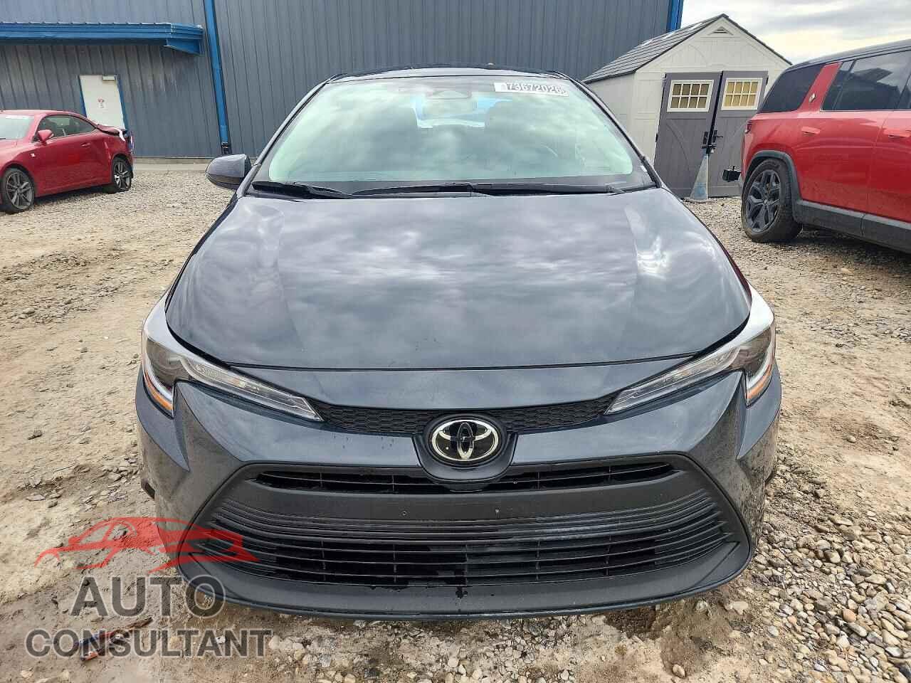 TOYOTA COROLLA 2026 - 5YFB4MDE7TP380720