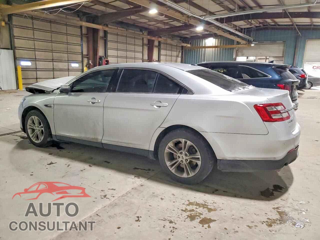 FORD TAURUS 2019 - 1FAHP2H85KG102320