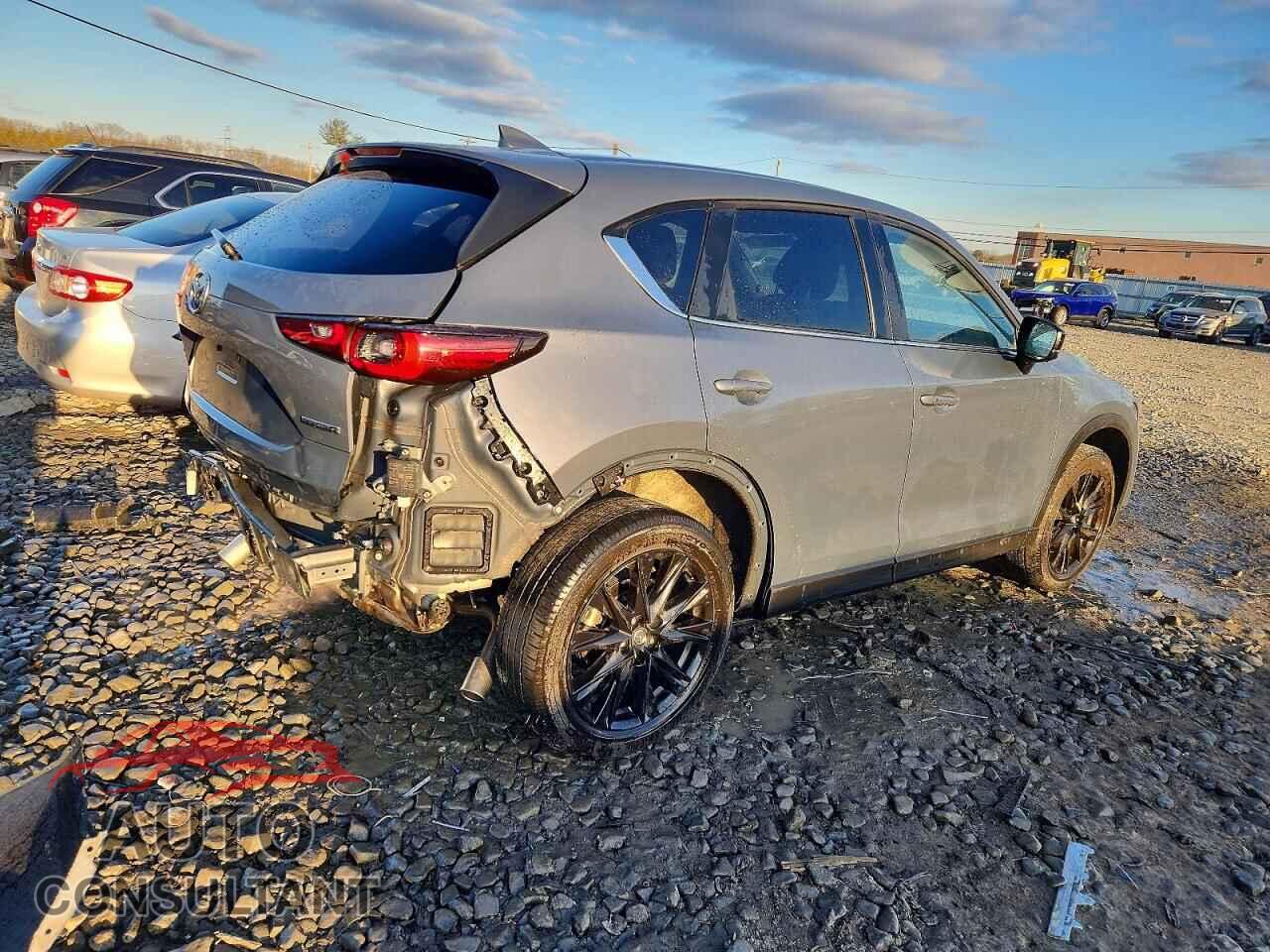 MAZDA CX-5 PREFE 2023 - JM3KFBCM2P0199832