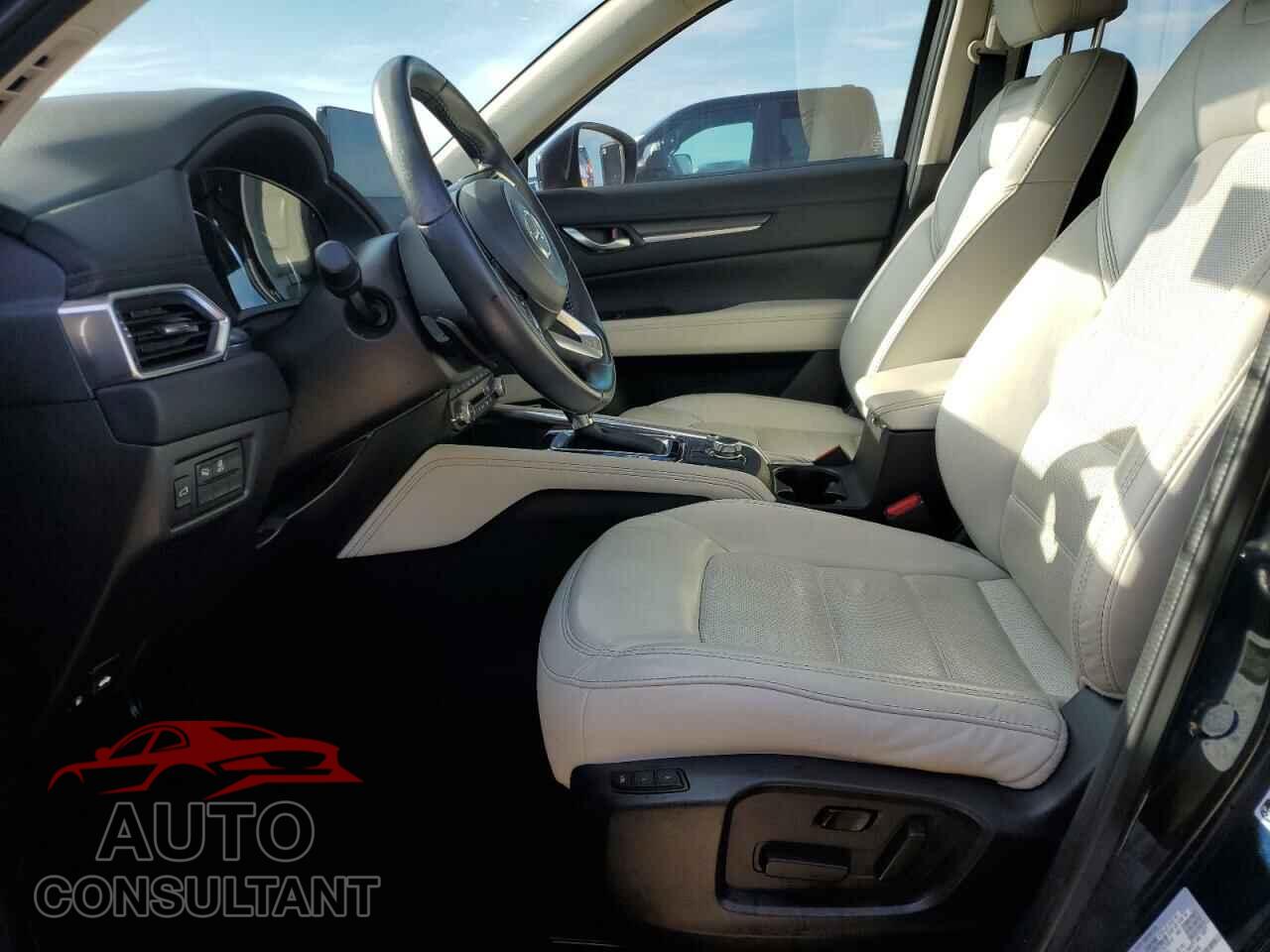 MAZDA CX-5 2021 - JM3KFBDM1M0467845