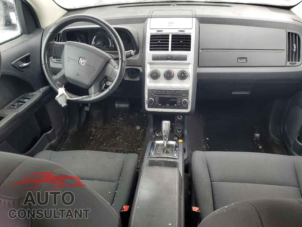 DODGE JOURNEY 2010 - 3D4PG5FVXAT217282