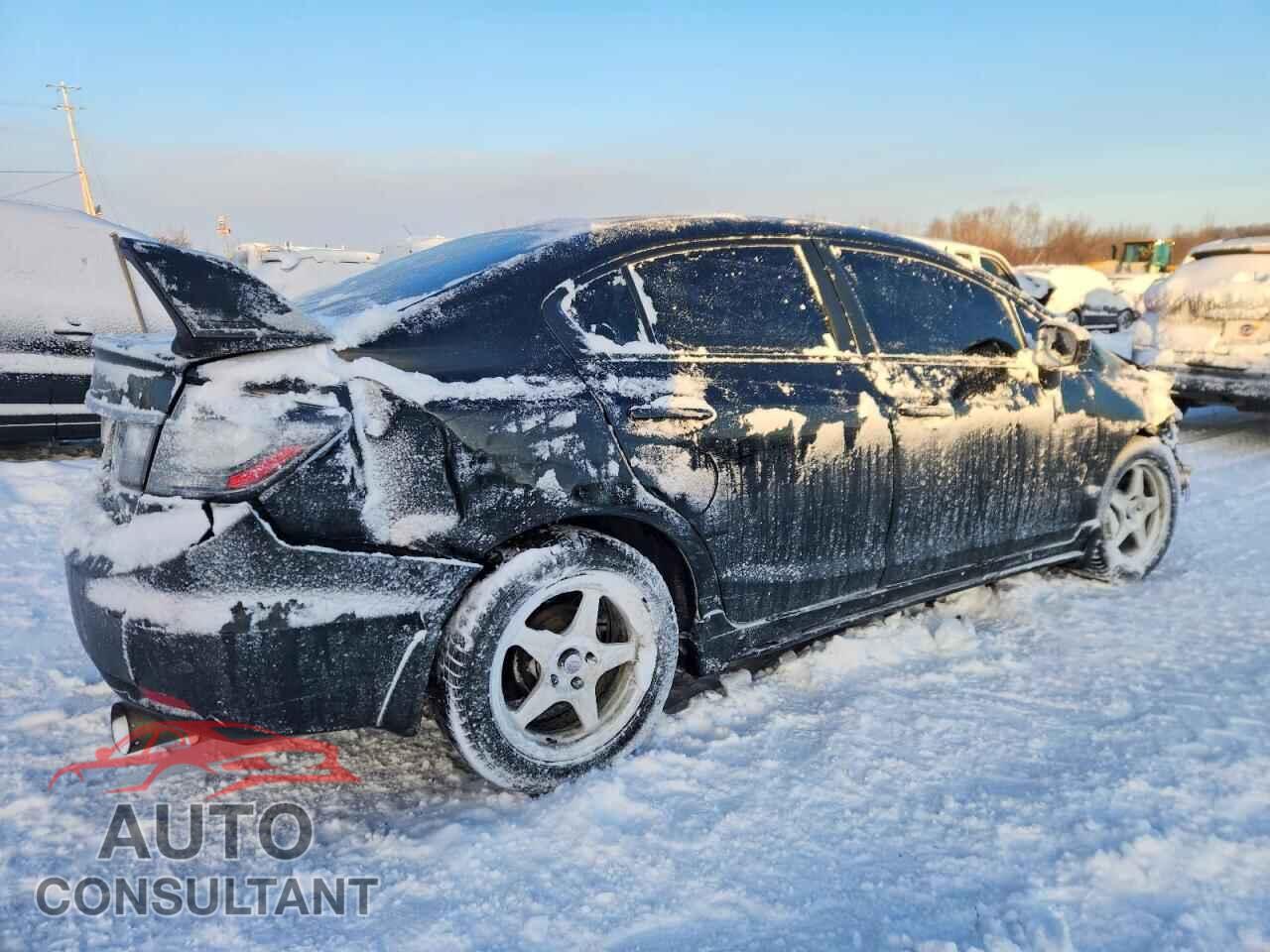 HONDA CIVIC 2014 - 19XFB2F55EE044478
