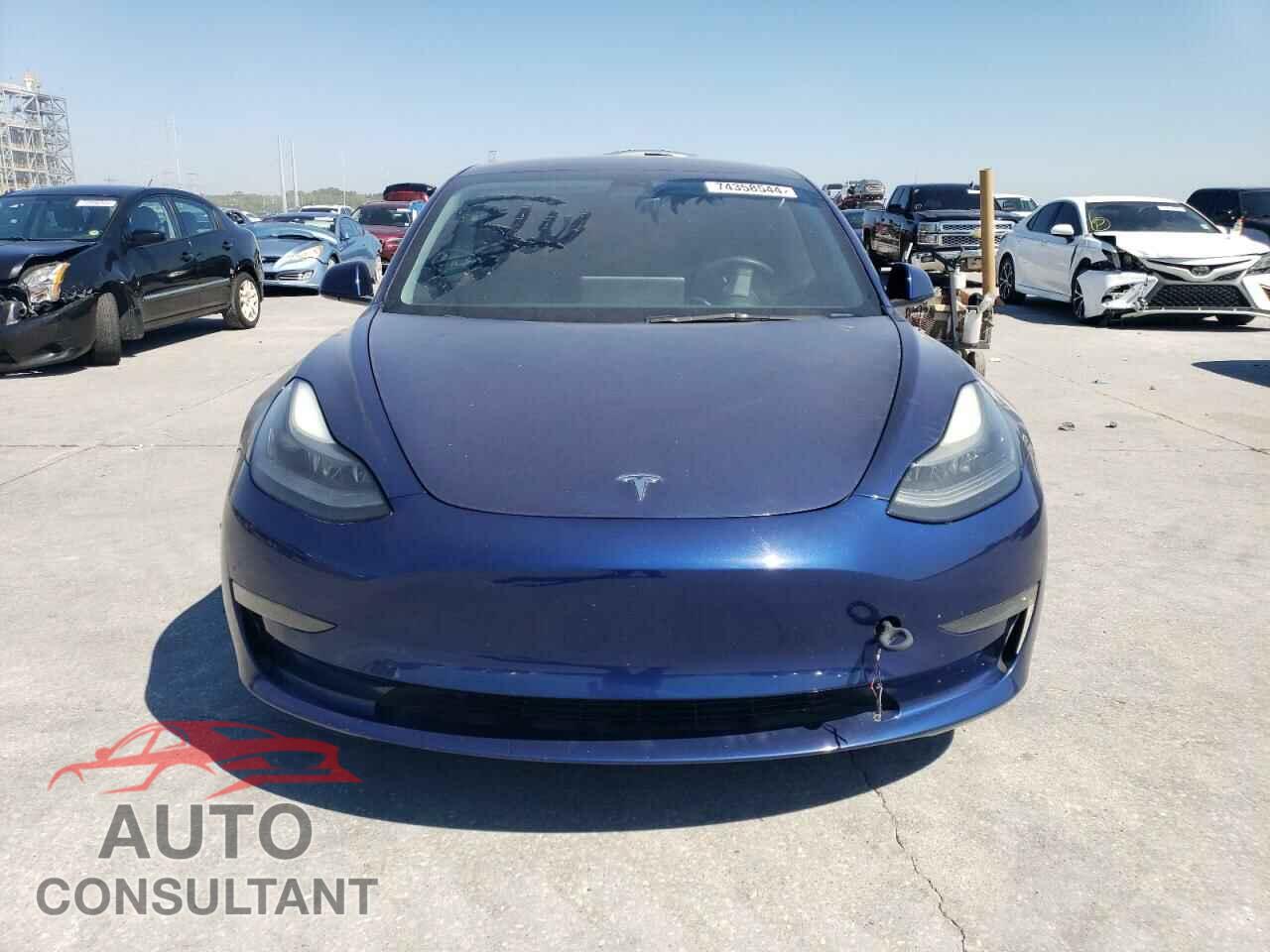 TESLA MODEL 3 2023 - 5YJ3E1EA2PF437211