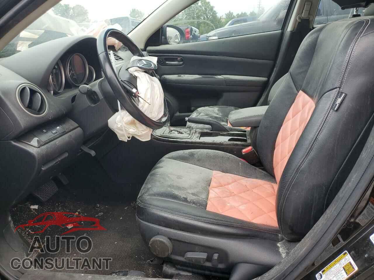 MAZDA 6 2011 - 1YVHZ8CH2B5M04815