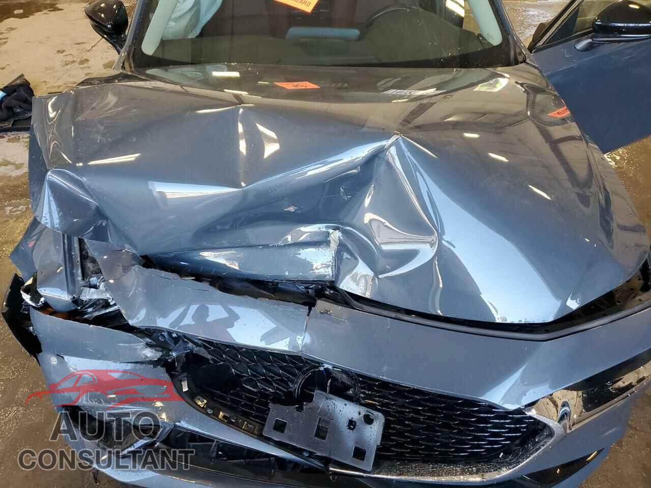 MAZDA 3 2023 - 3MZBPACM6PM383326