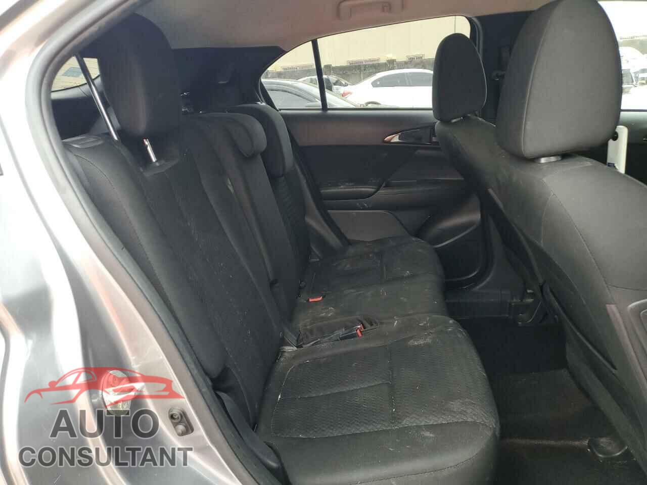MITSUBISHI ECLIPSE 2020 - JA4AS3AA0LZ022954