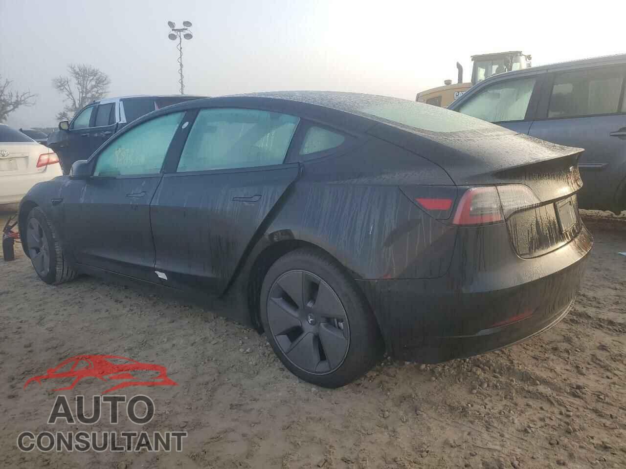 TESLA MODEL 3 2023 - 5YJ3E1EA8PF680652