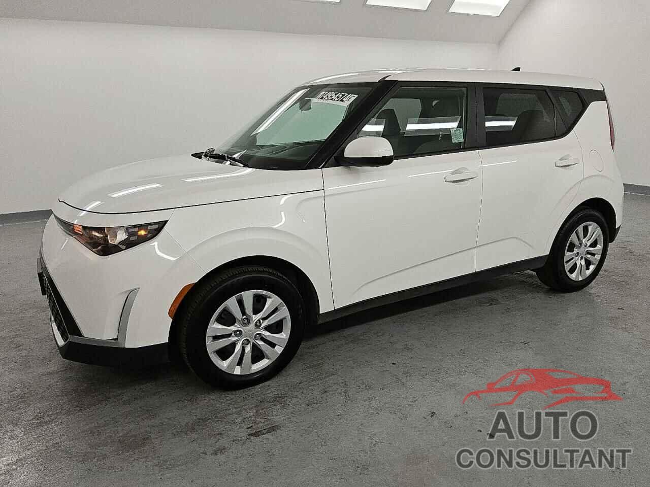 KIA SOUL 2023 - KNDJ23AU4P7864696