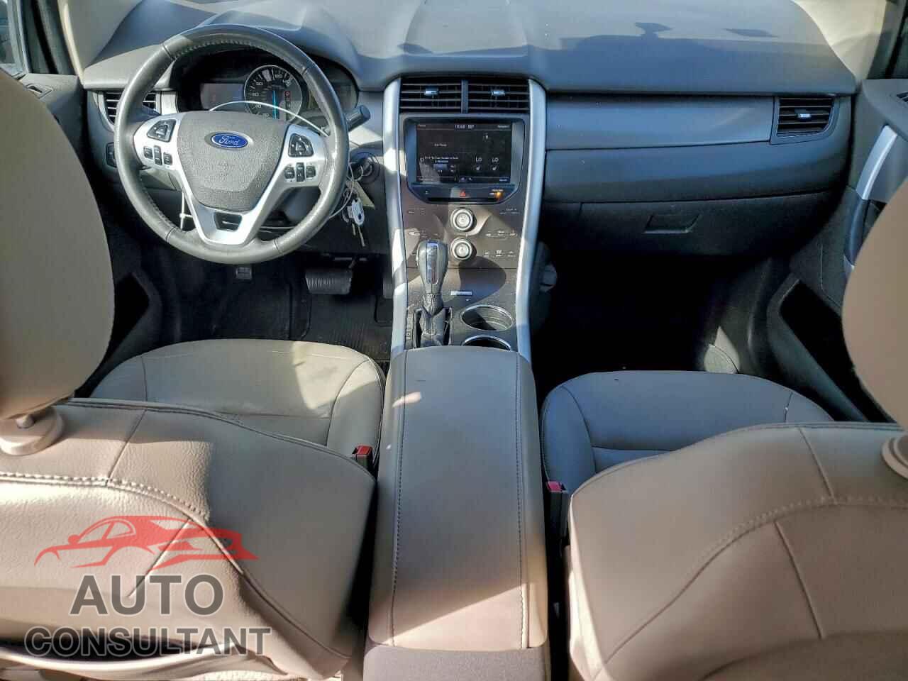 FORD EDGE 2013 - 2FMDK3JC1DBC25016