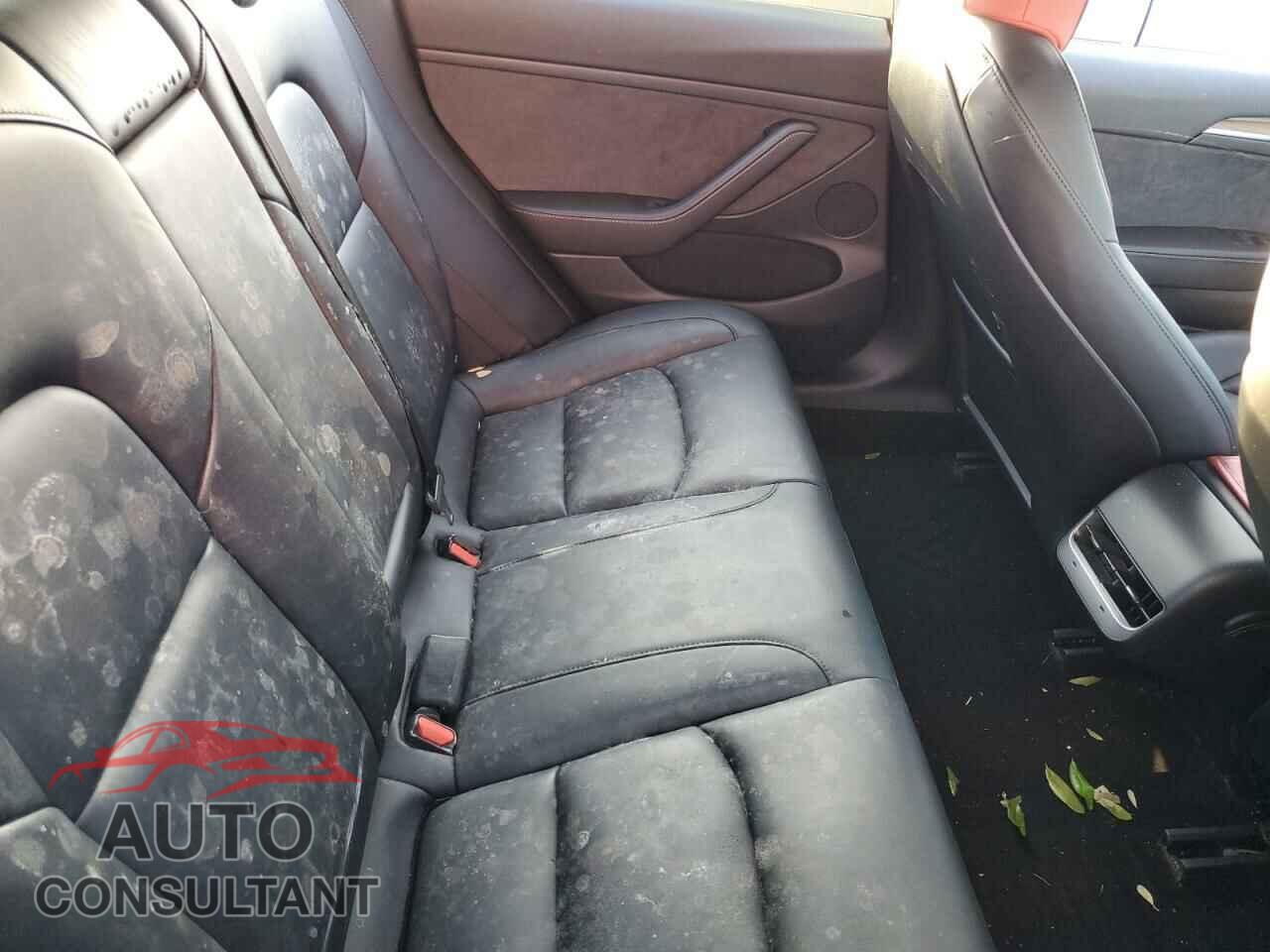 TESLA MODEL 3 2023 - 5YJ3E1ECXPF709263