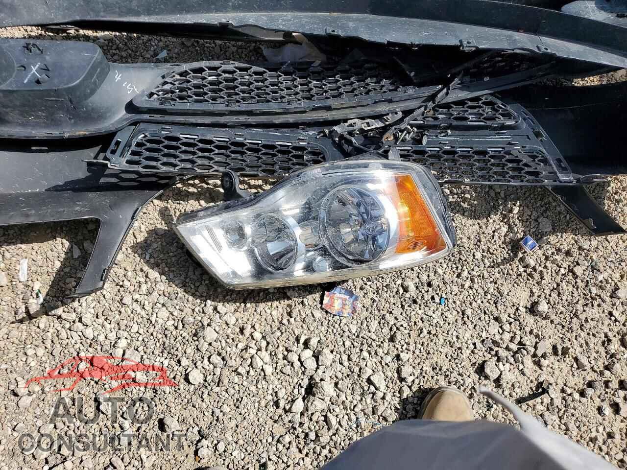 DODGE CARAVAN 2016 - 2C4RDGBG2GR379646