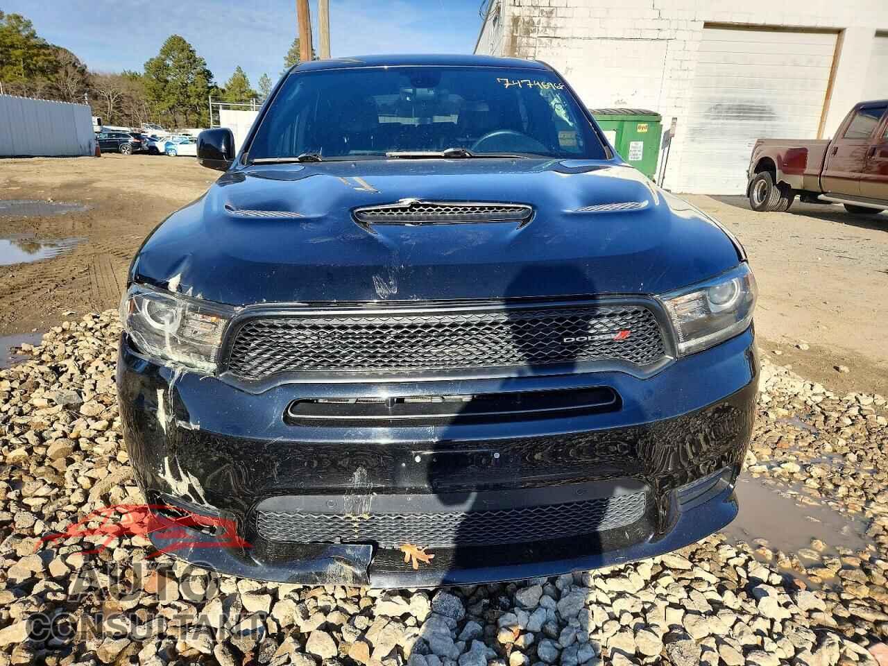 DODGE DURANGO 2018 - 1C4SDJCT7JC313944