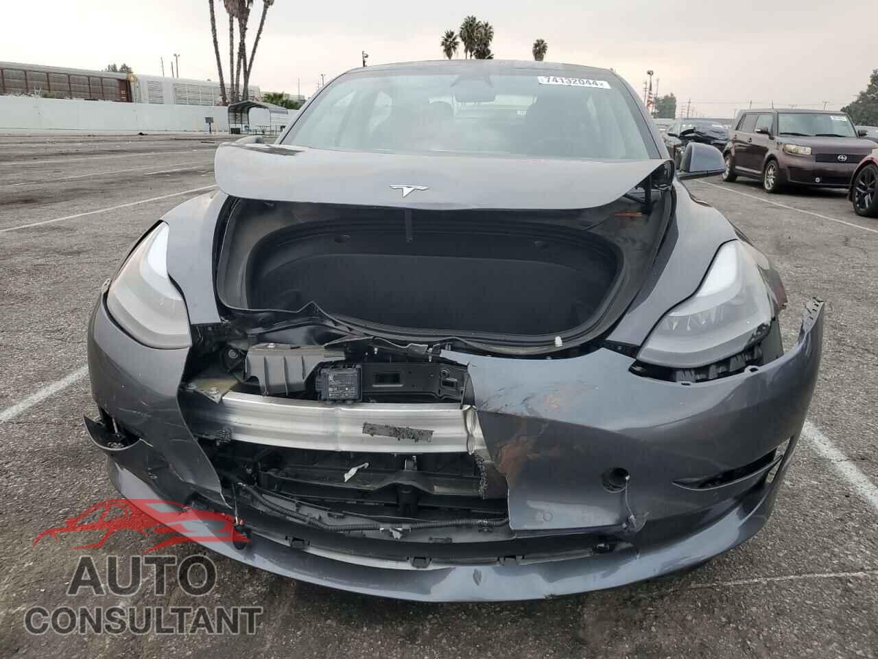 TESLA MODEL 3 2021 - 5YJ3E1EA8MF930659