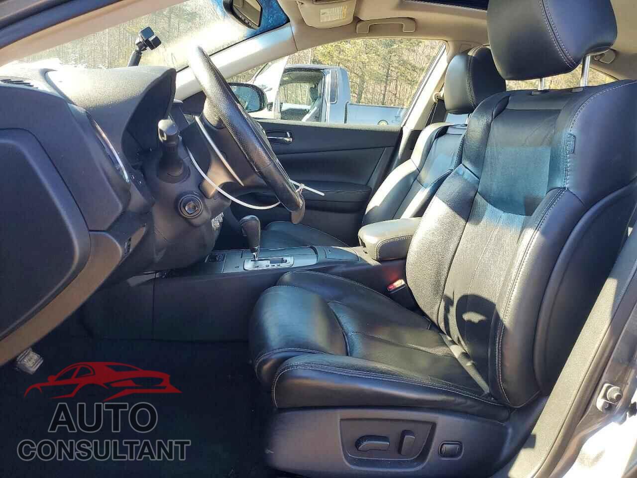 NISSAN MAXIMA 2014 - 1N4AA5AP1EC492995