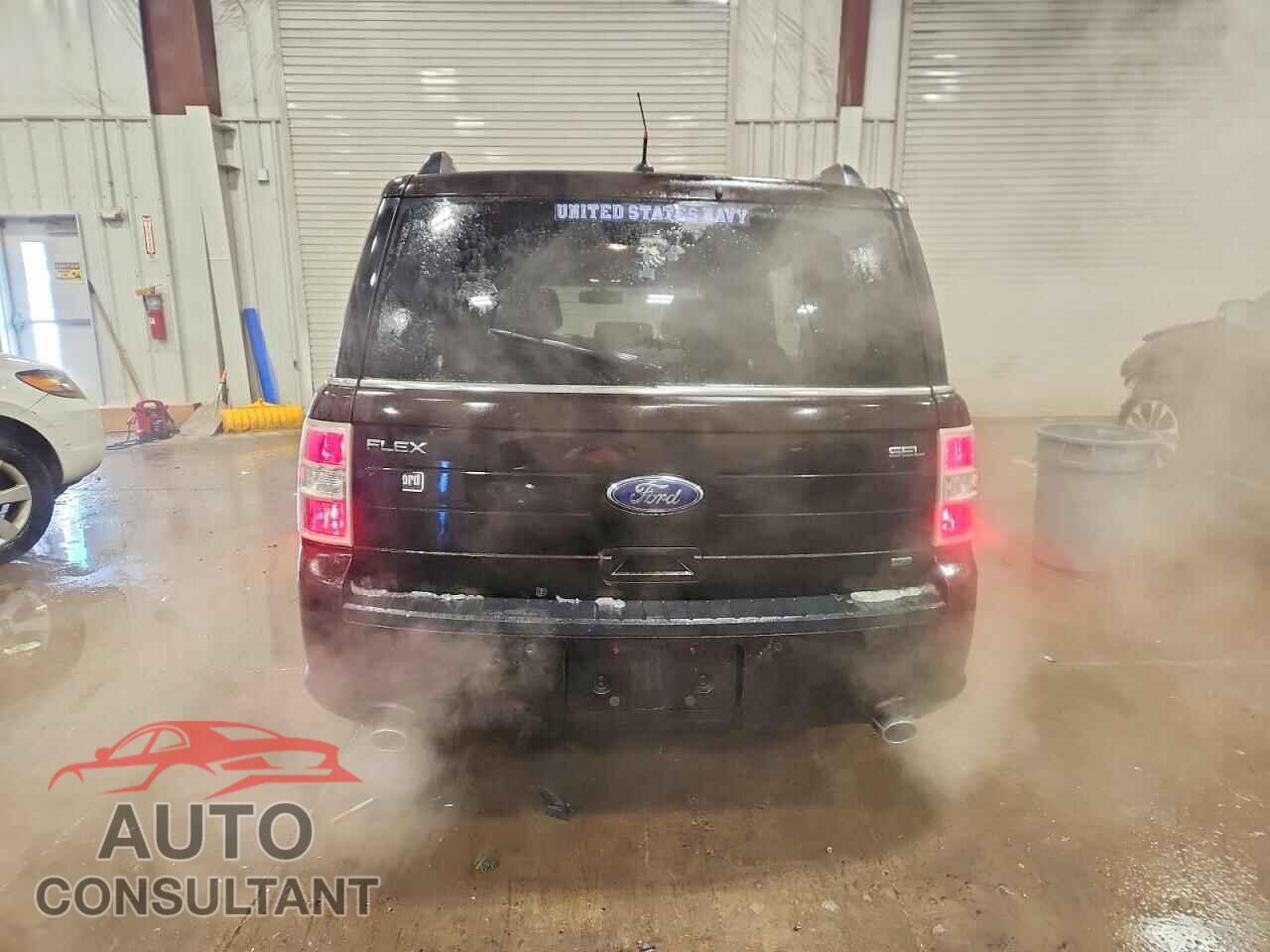 FORD FLEX 2014 - 2FMHK6C80EBD16968