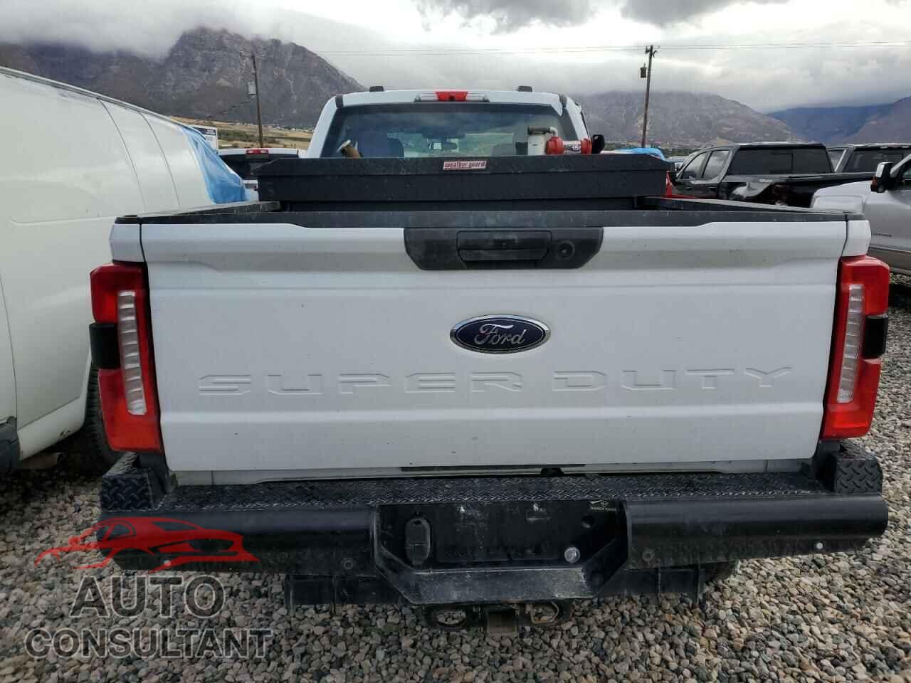 FORD F250 2023 - 1FT8W2BA7PEE01027