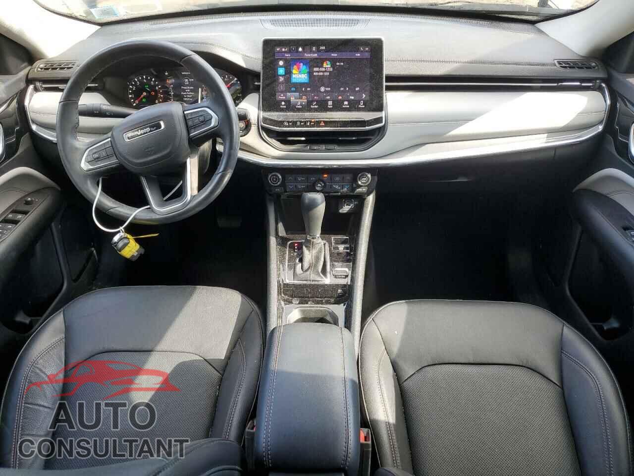 JEEP COMPASS 2022 - 3C4NJDCB3NT197361