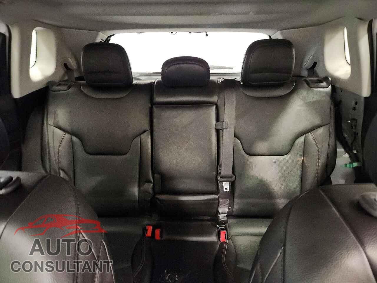 JEEP COMPASS 2022 - 3C4NJDDB0NT214020