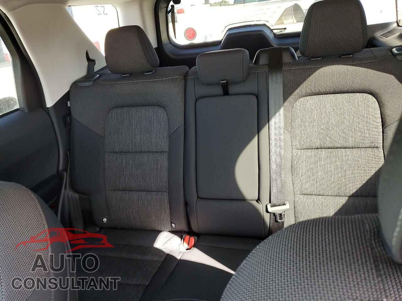 FORD BRONCO 2023 - 3FMCR9B6XPRD05102