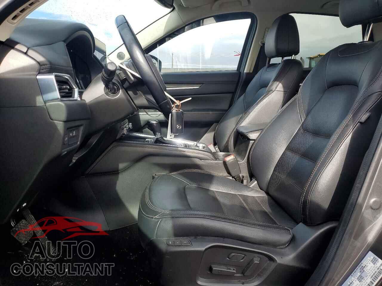 MAZDA CX-5 2021 - JM3KFBDM8M0408209