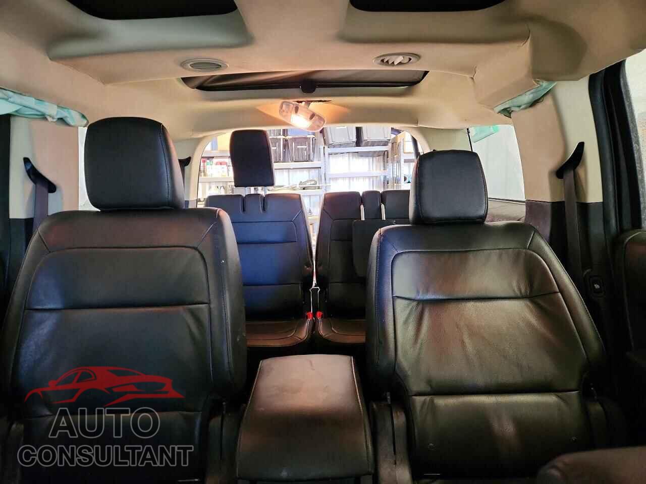 FORD FLEX 2016 - 2FMHK6C83GBA23276