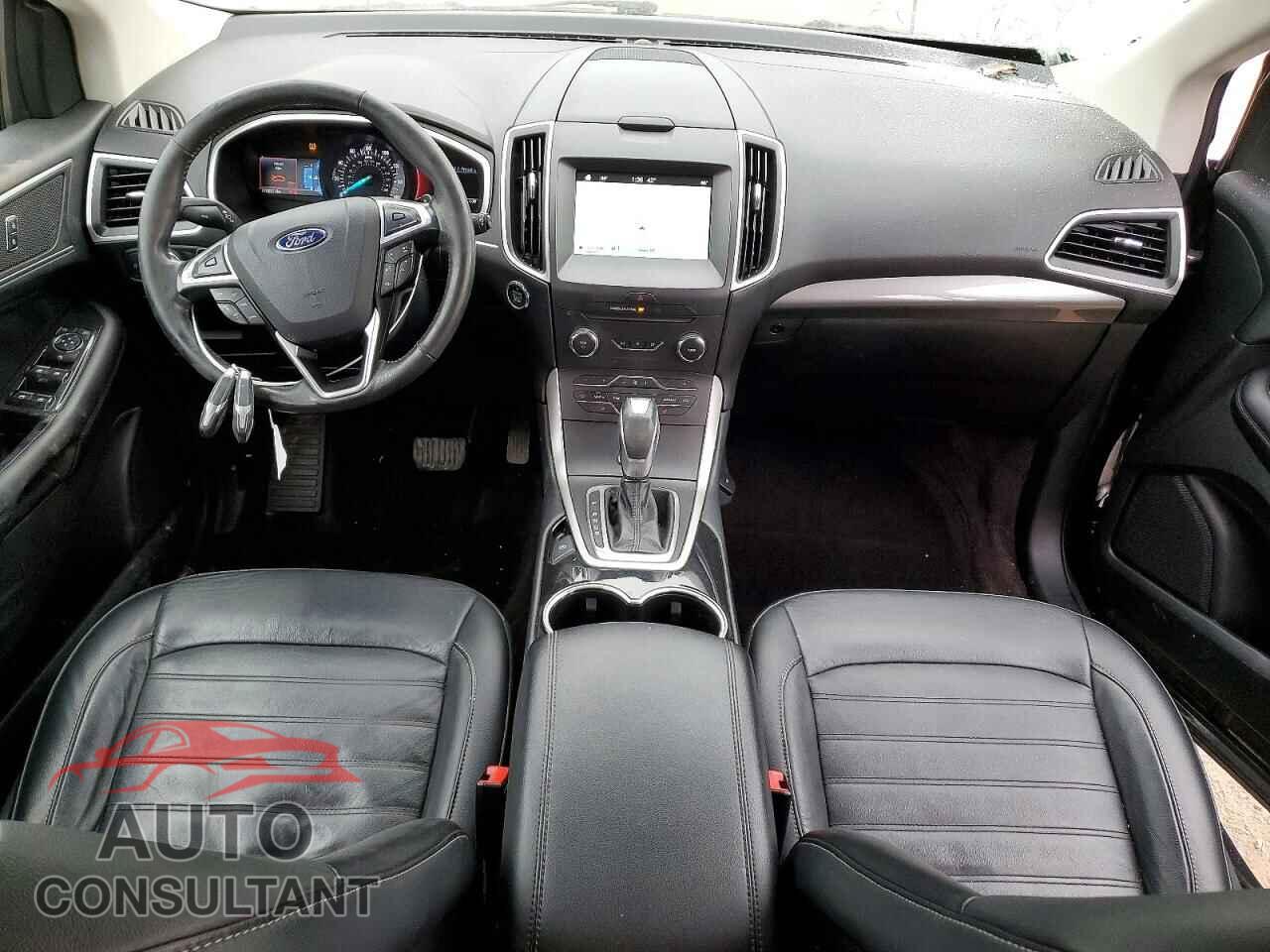 FORD EDGE 2016 - 2FMPK4J98GBC20472